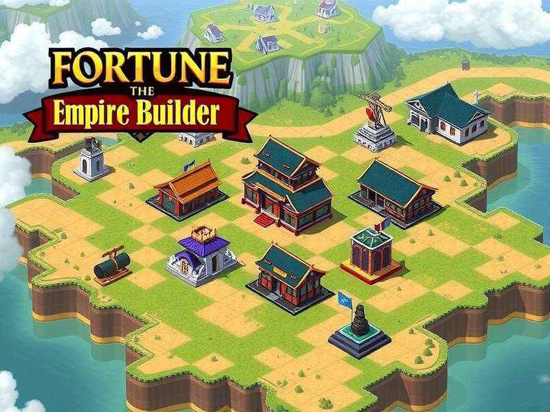 Fortune Empire Builder Community